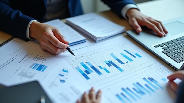 Strategische Planung von Social Media Marketing